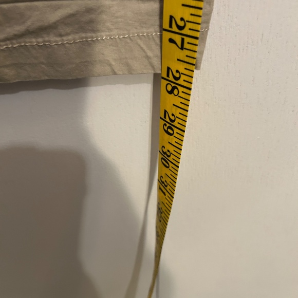 Penmans Size XL Tan Cargo Pants - Picture 7 of 14